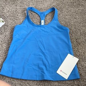 Lily lemon Cool RB Short tank size 8